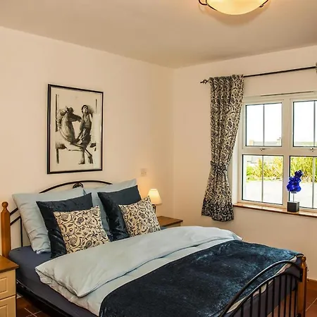 Apartment, Lägenhet *