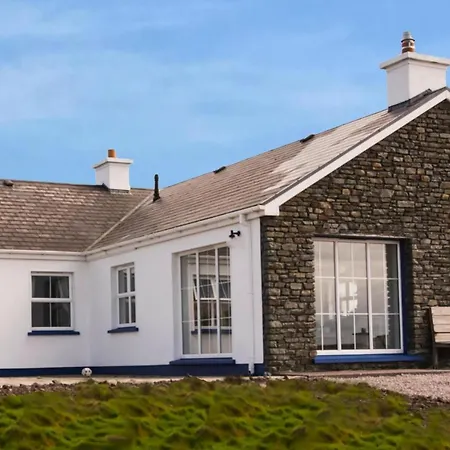 Apartment, Lägenhet Valentia Island