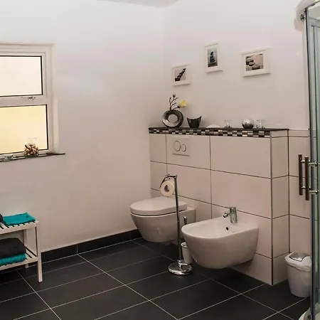 Apartment, Valentia Island