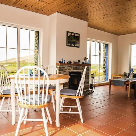Apartment, Lägenhet Valentia Island